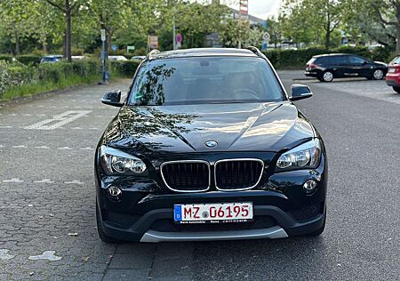 BMW X1 sDrive18i