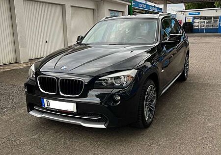BMW X1 20 d xDrive