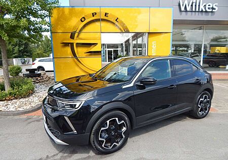 Opel Mokka e Ultimate *Vollausstattung*