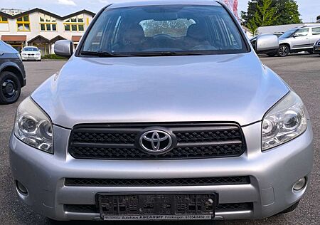Toyota RAV 4 4×4