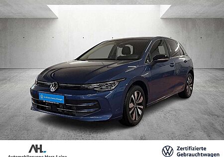 VW Golf gebraucht kaufen VW Golf Volkswagen VIII 1.5 eTSI Goal DSG Matrix HuD 360° RFK ACC