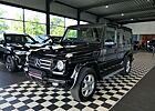 Mercedes-Benz G 350 EDELSTAHL-PAKET GSD*STDHZG*SITZKLIMA*h/k*CAM*18"LM