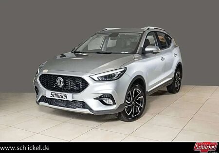 MG ZS 1.0 T-GDI LUX Navi Klimaautomatik 360° Kamera