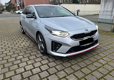 Kia Pro_ceed ProCeed / pro_cee'd 1.6 T-GDI DCT7 OPF GT