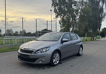 Peugeot 308 Active