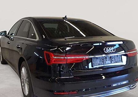 Audi A6 40 TDI S tronic