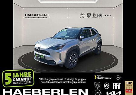 Toyota Yaris Cross 1.5 Team DE *ACC*LED*Kamera*NAVI*SHZ*
