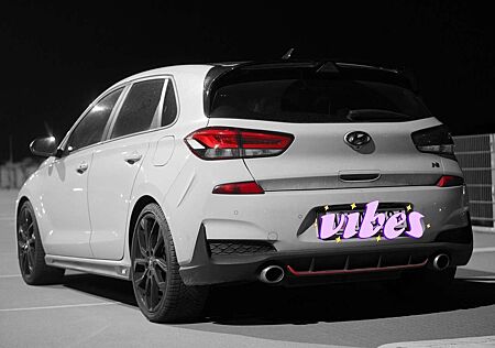 Hyundai i30 N Performance