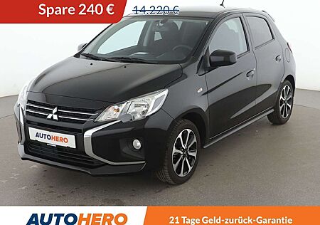 Mitsubishi Space Star 1.2 Select+ *TEMPO*SHZ*