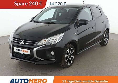 Mitsubishi Space Star 1.2 Select+ *TEMPO*SHZ*