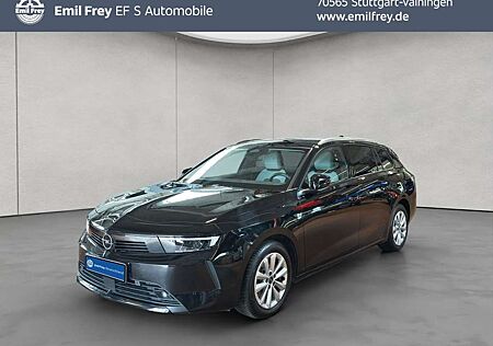 Opel Astra Sports Tourer 1.5 D Automatik Elegance