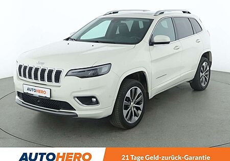 Jeep Cherokee 2.2 M-Jet Overland 4WD *NAVI*ACC*LIM*CAM*