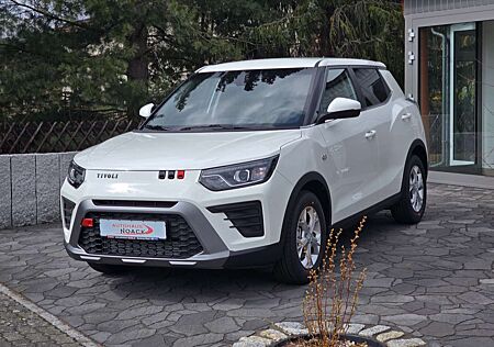 KGM Tivoli Nomad
