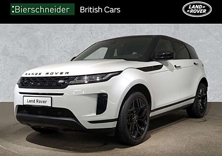 Land Rover Range Rover Evoque P200 BLACK-PACK NAVI PRO AHK