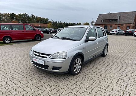 Opel Corsa C 1.2 Edition