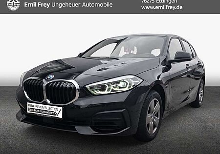 BMW 116 i Advantage