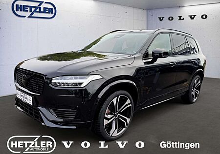 Volvo XC 90 XC90 Ultimate Dark Recharge Plug-In Hybrid AWD 7-Sitzer