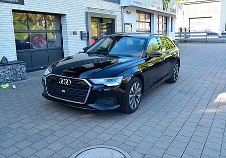 Audi A6 Avant 45 TFSI Navi/LED/Sitzhzng./Tempomat