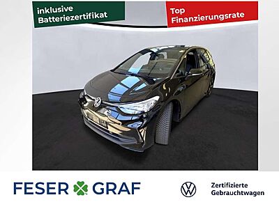 Volkswagen ID.3 MOVE Pro KAMERA ACC WÄRMEPUMPE