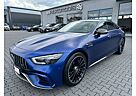 Mercedes-Benz AMG GT AMG*GT*63S*4M*PERFORMANCE-PAKET*CARBON-PAKET*