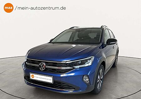 VW Taigo Volkswagen 1.0 TSI DSG Goal AHK-abnehmbar Navi Digitales Cock