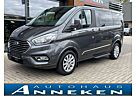 Ford Tourneo Custom 320L1 Titanium*NAVI*KAMERA*9SITZE