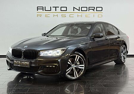 BMW 750 d xDrive*Aero*Massage*360°*Laser*HeadUP*