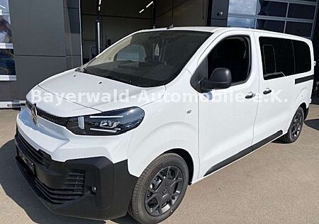Citroen Jumpy 2.0 M EAT8 Navi AHK Kamera sofort