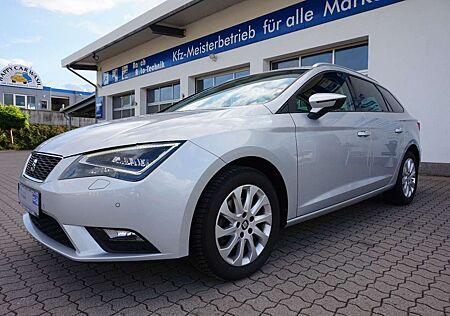Seat Leon ST Style ,DSG,Navi,Leder