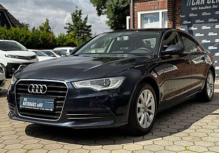 Audi A6 Lim. 2.0 TDI Aut. AHK