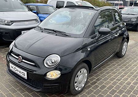Fiat 500C 1.0 GSE Klima & Sound Carplay Tempomat
