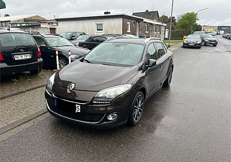 Renault Megane Grandtour ENERGY dCi 130 Bose Edition,Navi,Leder