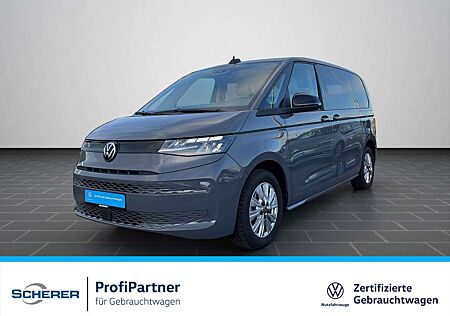 VW T7 Multivan Volkswagen 2.0 TDI DSG 6-Sitzer NAVI RFK EPH GR