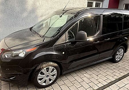 Ford Tourneo Connect Ambiente