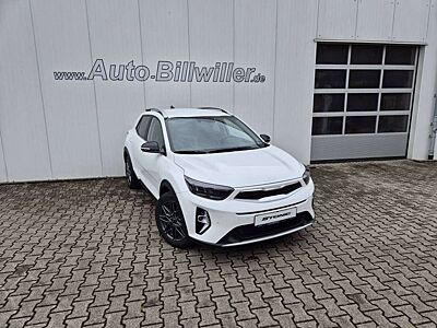 Kia Stonic 1.0 T-GDI (100 PS) MHEV Nightline