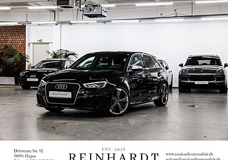 Audi RS3 SPORTBACK 19Z./NAV+/PANO/RS-AGA/B&O/KEYLESS