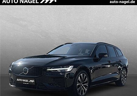 Volvo V60 T6 AWD Plus Dark
