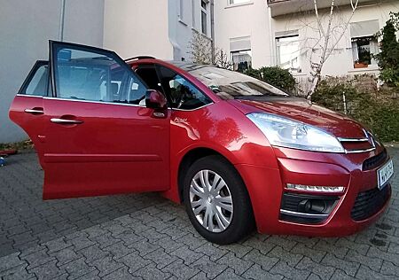 Citroën Grand C4 Picasso Citroen C4 Grand Picasso 1.6 HDi FAP EGS6 C-Chic