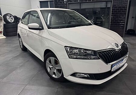 Skoda Fabia Ambition