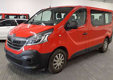 Renault Trafic Combi 2.0 dCi 120 Energy "Life" (9 Sitze)