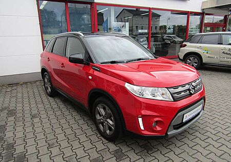 Suzuki Vitara 1.6 Automatik Comfort AHZV Allwetter Navigation
