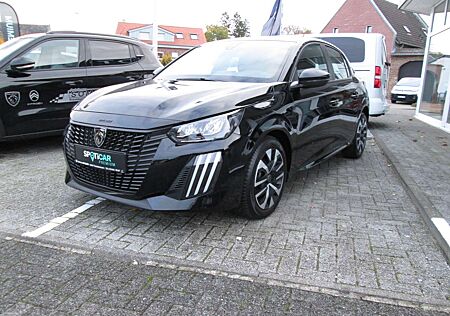 Peugeot 208 Active PureTech 75