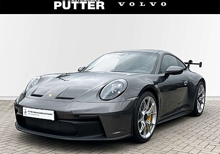 Porsche 992 911 GT3 PCCB LIFT CLUBSPORT BOSE CARBON