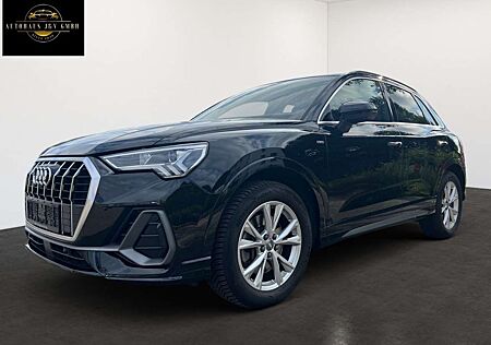 Audi Q3 40 TFSI quattro S line