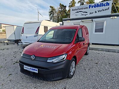 Volkswagen Caddy *Komfort-Paket*Navigation*RFK*