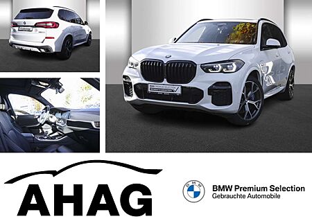 BMW X5 xDrive45e M Sportpaket Innovationsp. Panorama