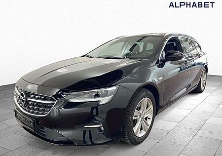 Opel Insignia 2.0 Turbo Elegance Navi