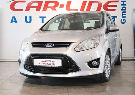 Ford Grand C-Max Titanium *7-Sitzer*Automatik*
