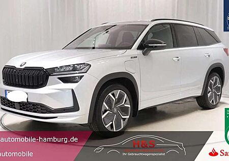 Skoda Kodiaq 1.5 TSI iV Sportline