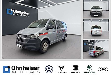 Volkswagen T6 Transporter Kombi 2.0 TDI GEWERBE/EXPORT 9-Sitz